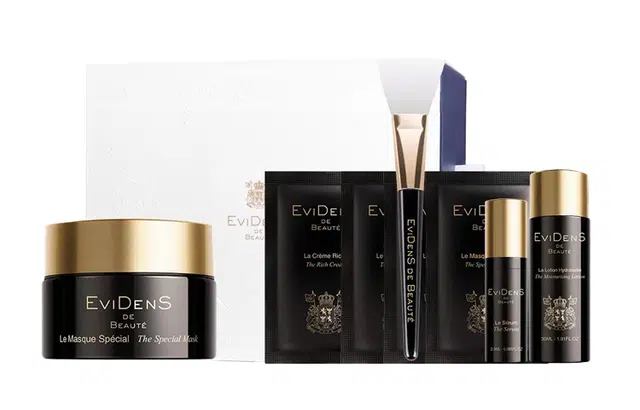 EviDenS