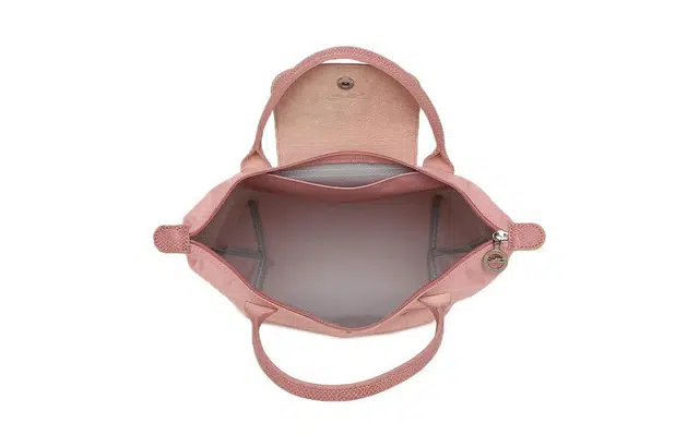 LONGCHAMP Le Pliage Green 23