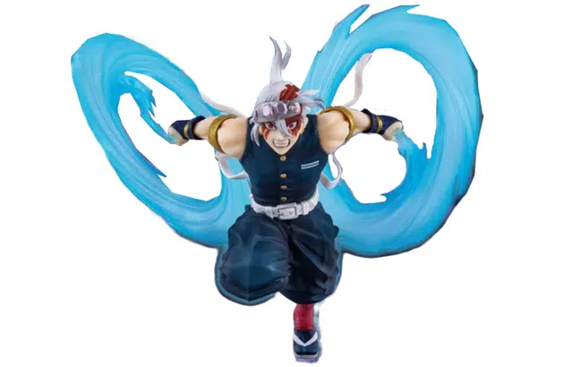 BANDAI A 15cm