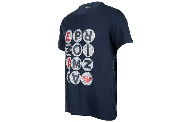 EMPORIO ARMANI T