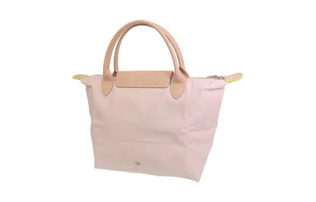 LONGCHAMP Le Pliage Green 23