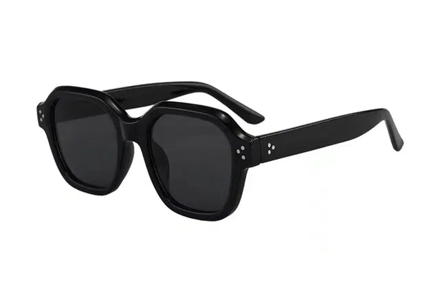 CMFY Retro Sunglasses