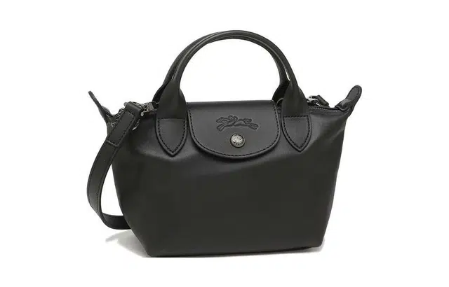 LONGCHAMP Le Pliage Xtra 17