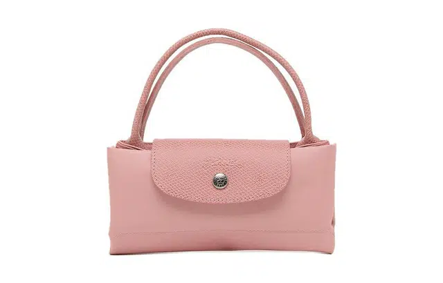 LONGCHAMP Le Pliage Green 23