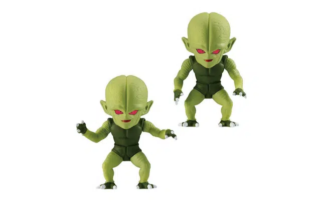 BANDAI ADVERGE MOTION