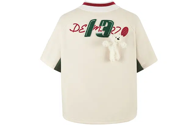 13 DEMARZO Polo
