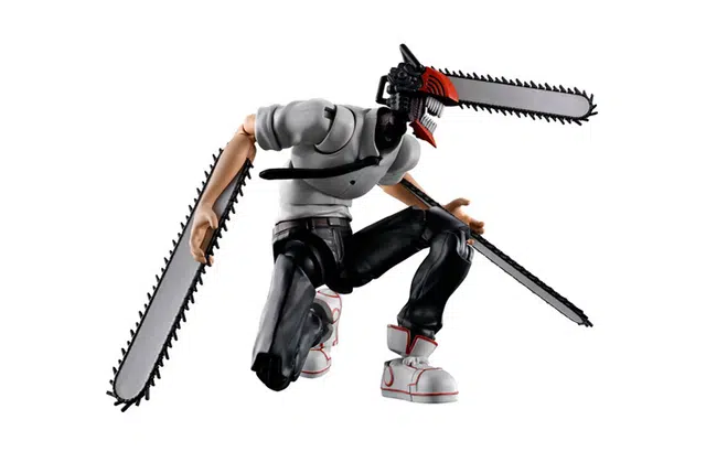 BANDAI SMP Kit Makes Pose PB 15cm