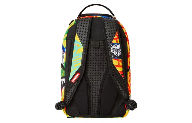 SPRAYGROUND