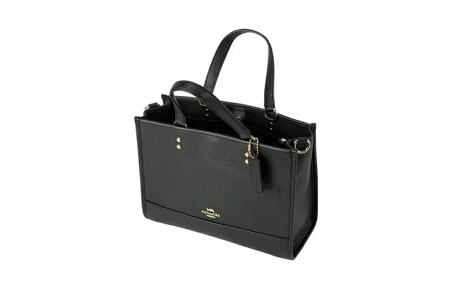 COACH Dempsey 30 Tote