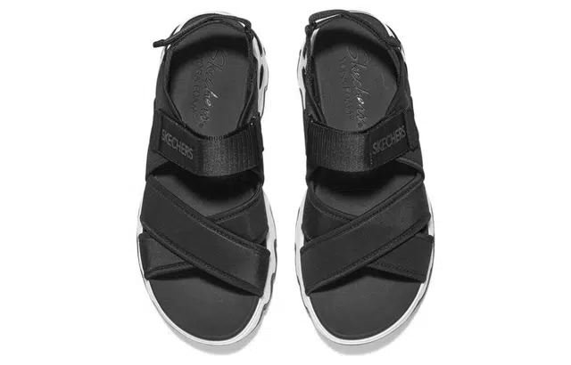 Skechers Big LugCali Beverlee