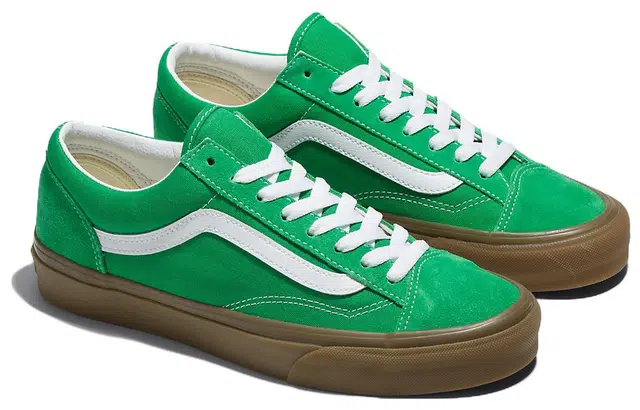 Vans Style 36 Gum