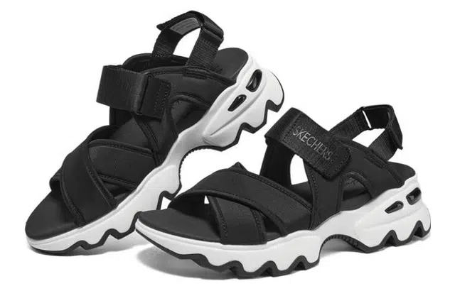 Skechers Big LugCali Beverlee