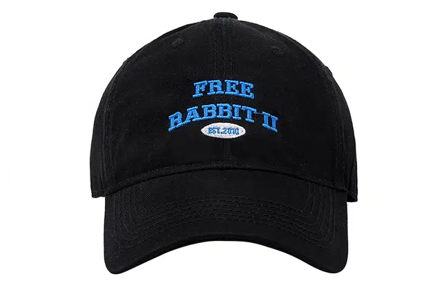 FREE RABBIT