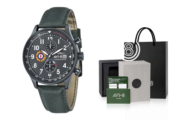 AVI-8 AV-4011-0D
