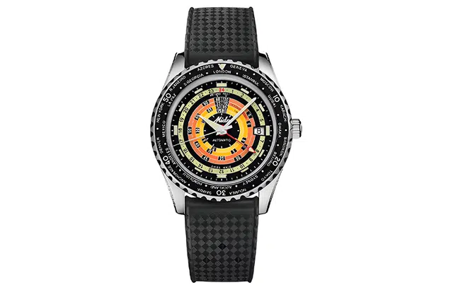 MIDO " 200 40.5mm M026.829.17.051.00