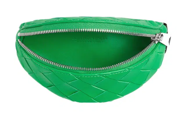 Bottega Veneta Intrecciato
