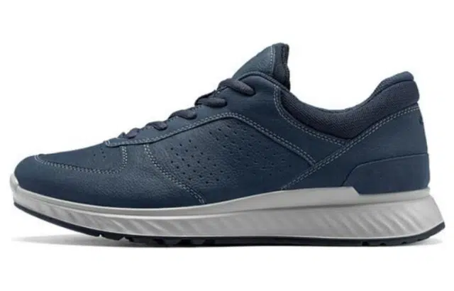 Ecco Yuedong Ocean Blue