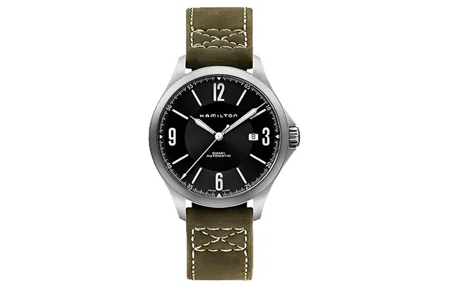 HAMILTON 50 42mm H76665835