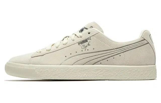 PUMA Clyde No.1