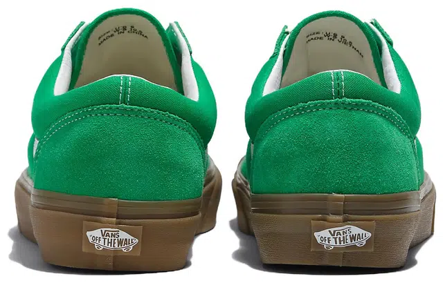 Vans Style 36 Gum