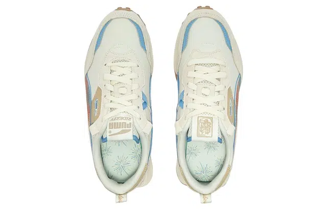 PUMA Rider FV Gradient Flames