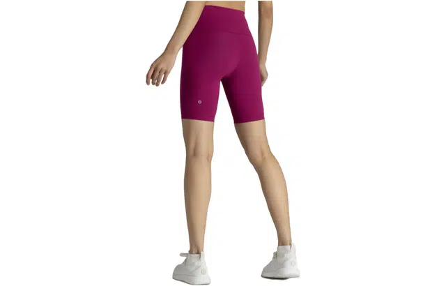 lululemon Wunder Train Shorts