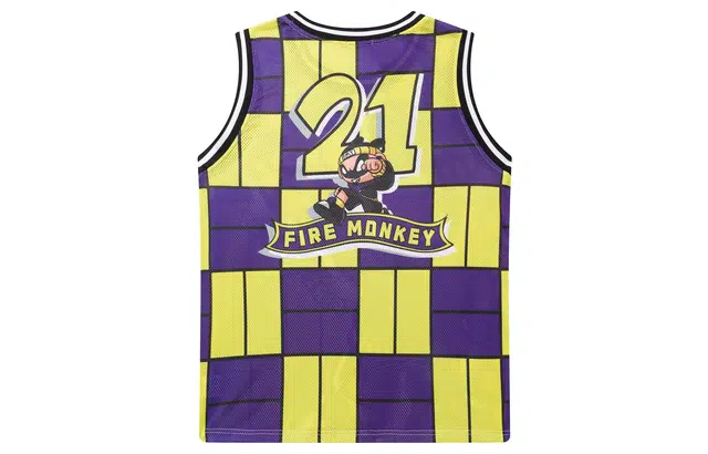 FireMonkey 21
