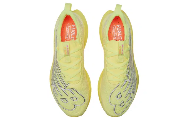 New Balance NB FuelCell SuperComp Elite v3
