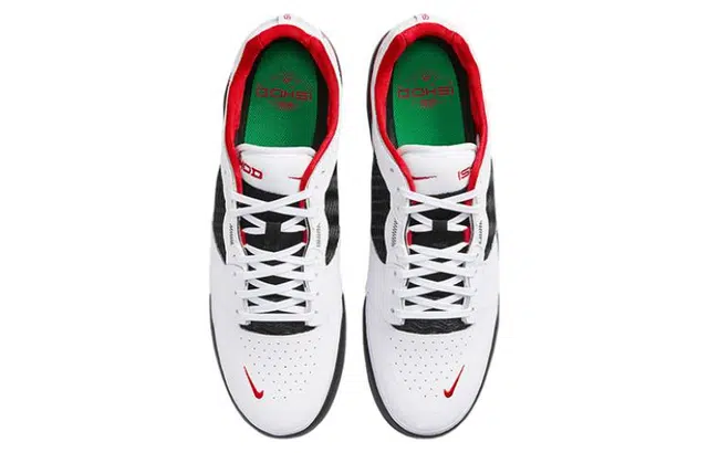 Nike SB Ishod "Chicago"
