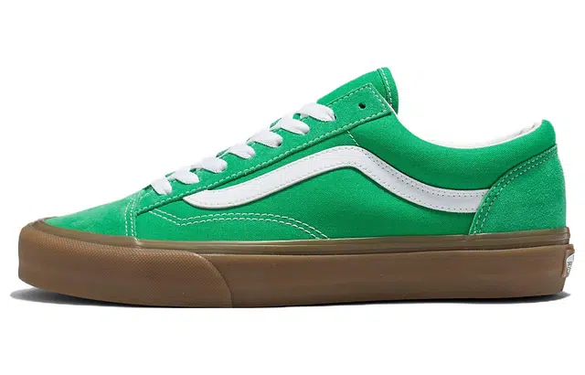 Vans Style 36 Gum