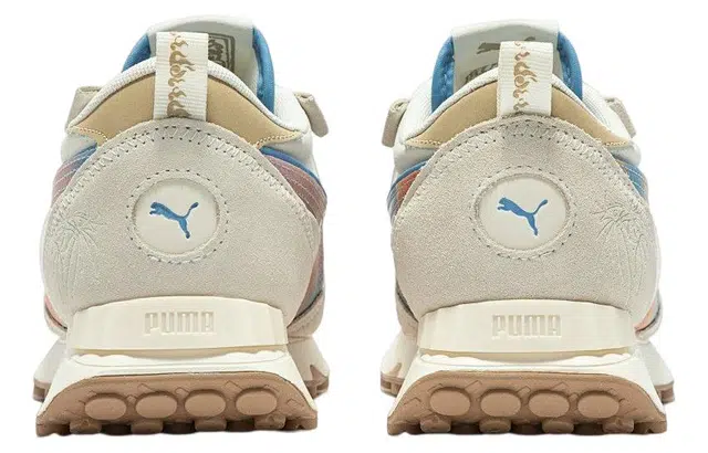 PUMA Rider FV Gradient Flames