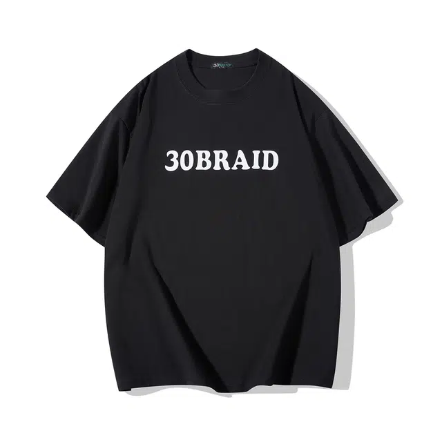 30BRAID LogoT