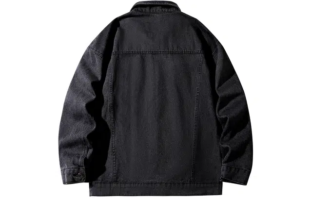BEENTRILL Denim Jacket