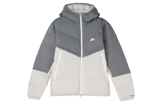 Nike As M Nsw Sf Windrunner Hd Jkt