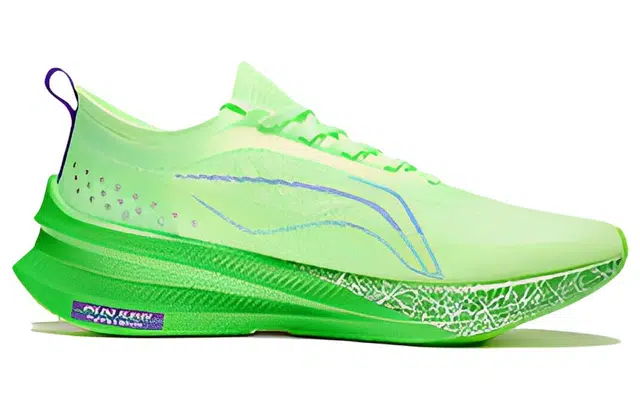 LiNing 3.0 Elite