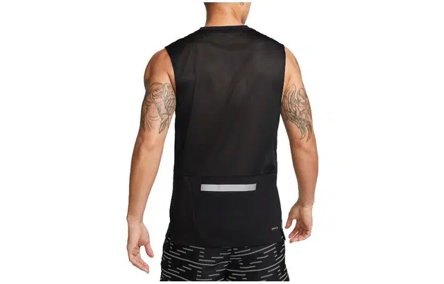 Nike Dri-FIT Run Division Rise 365Logo