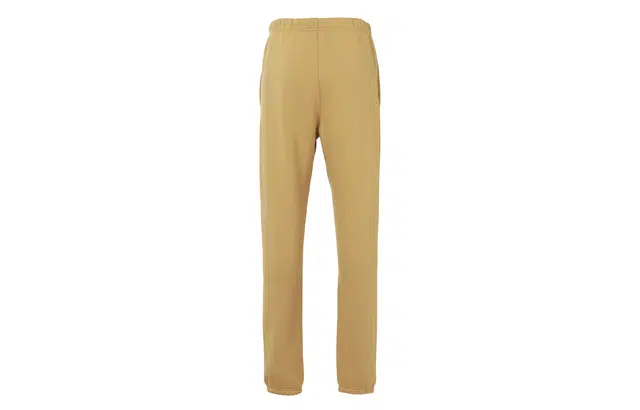 Fear of God Essentials FW21 Sweatpant Amber
