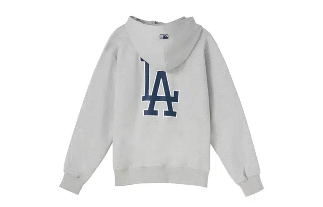 MLB Logo