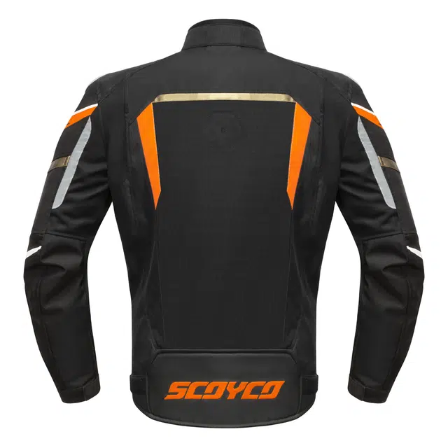 SCOYCO