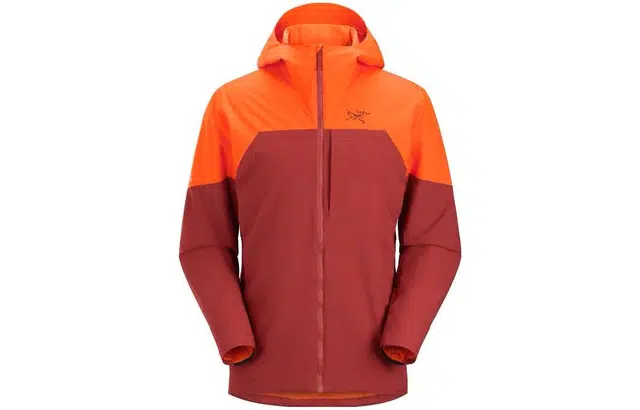 Arcteryx Proton Hybird Hoody