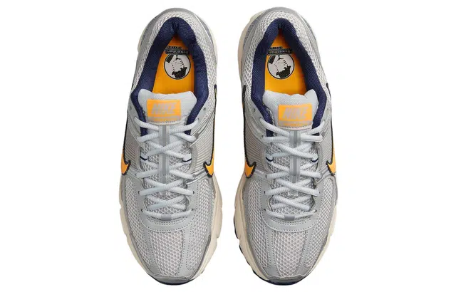 Nike Air Zoom Vomero 5 "Laser Orange"
