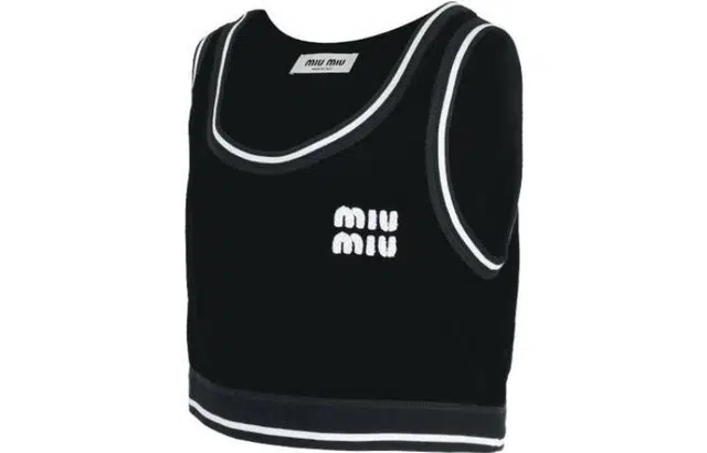 MIU MIU Logo
