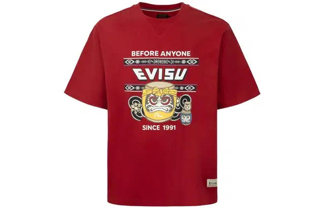 EVISU T