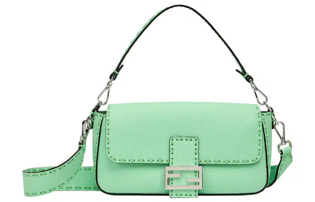FENDI Baguette