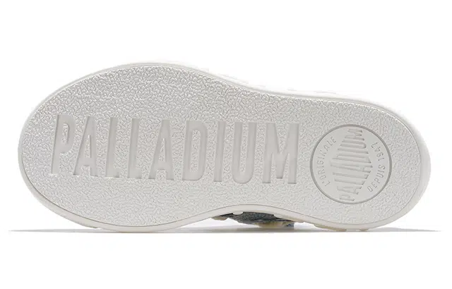 Palladium Skate Pallanote