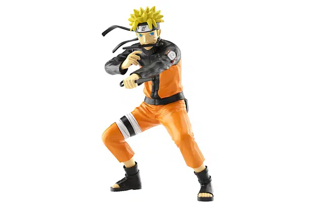 BANDAI EG 9cm