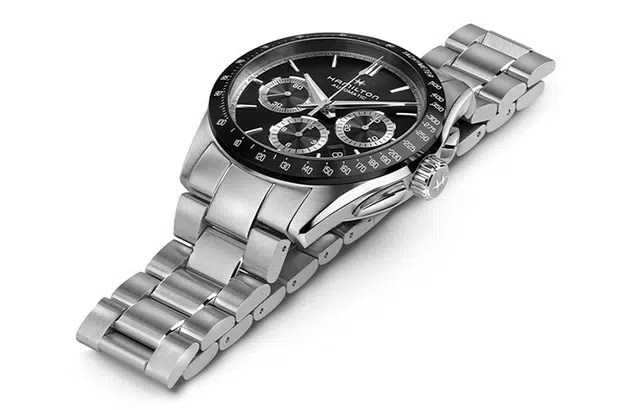 HAMILTON 42mm H36606130