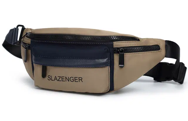 Slazenger Logo