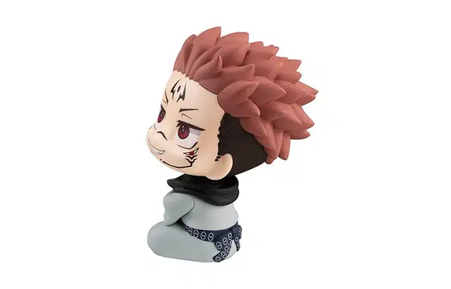 MegaHouse look up Q 11cm