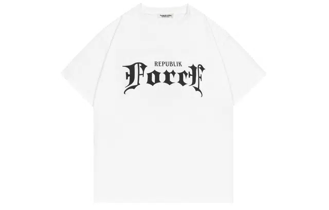 FORCEREPUBLIK T